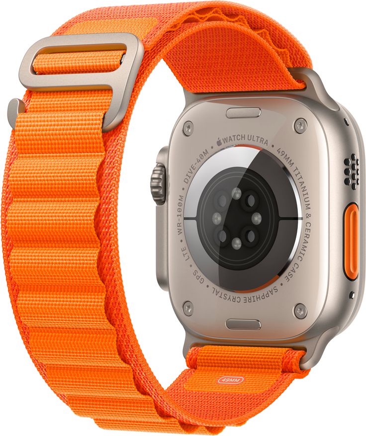 Smart watch MKX9 Ultra 7+1