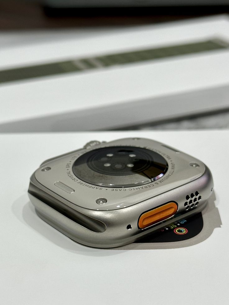 Smart watch MKX9 Ultra 7+1