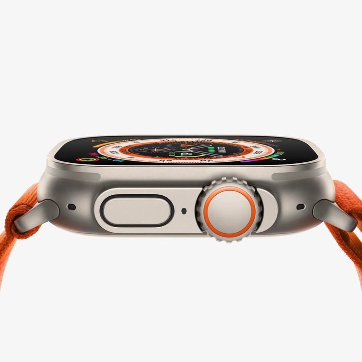 Smart watch MKX9 Ultra 7+1