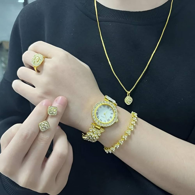 A-58 PLUS SMART WATCH