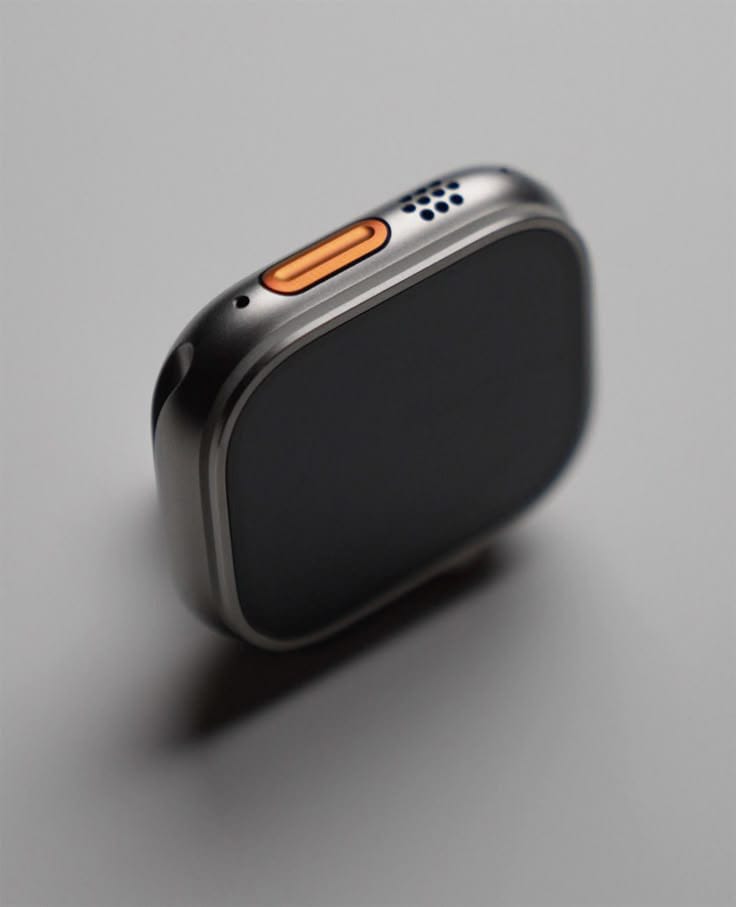 Ultra Smart Watch 7+1