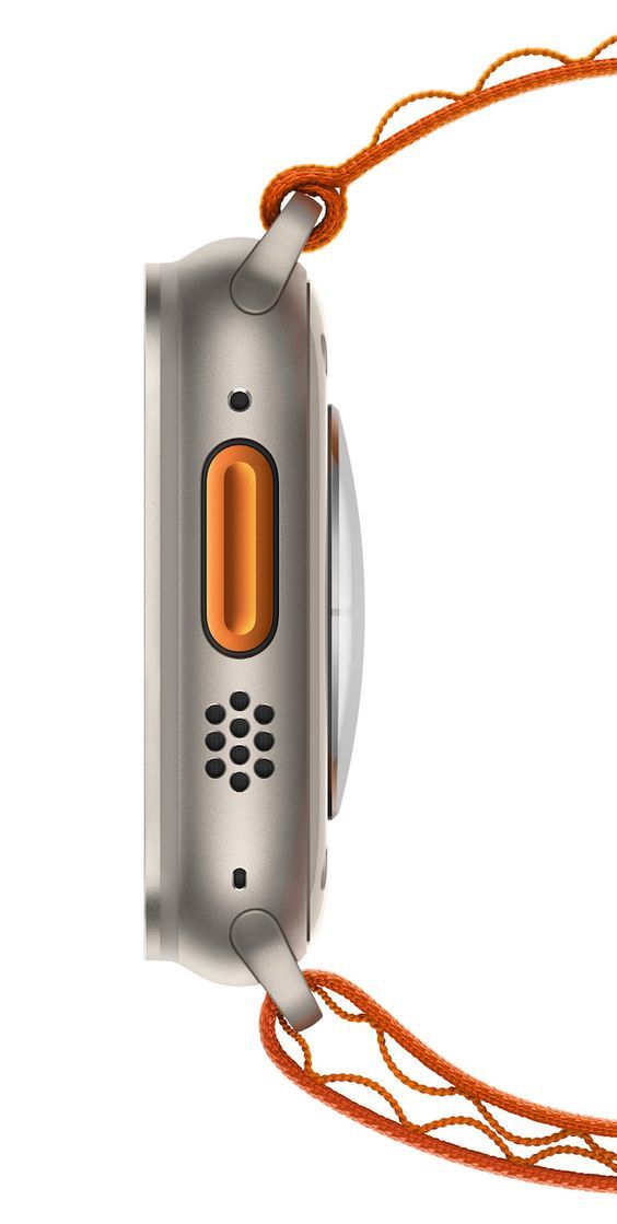 Smart watch MKX9 Ultra 7+1