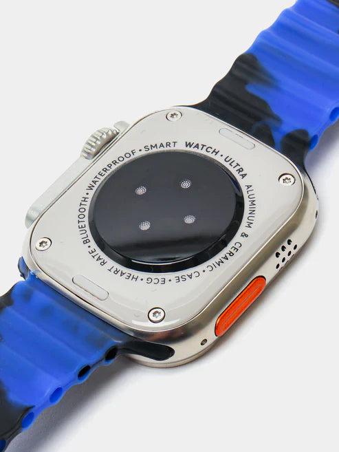 Ultra Smart Watch 7+1
