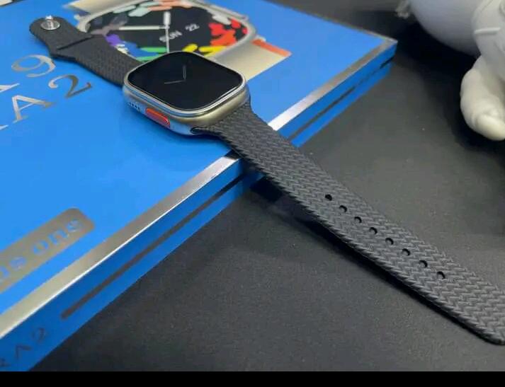 Smart watch MKX9 Ultra 7+1