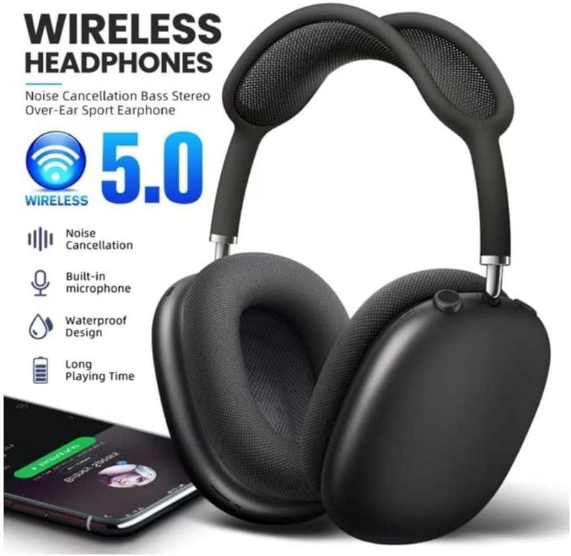 P9 Professional Headphones