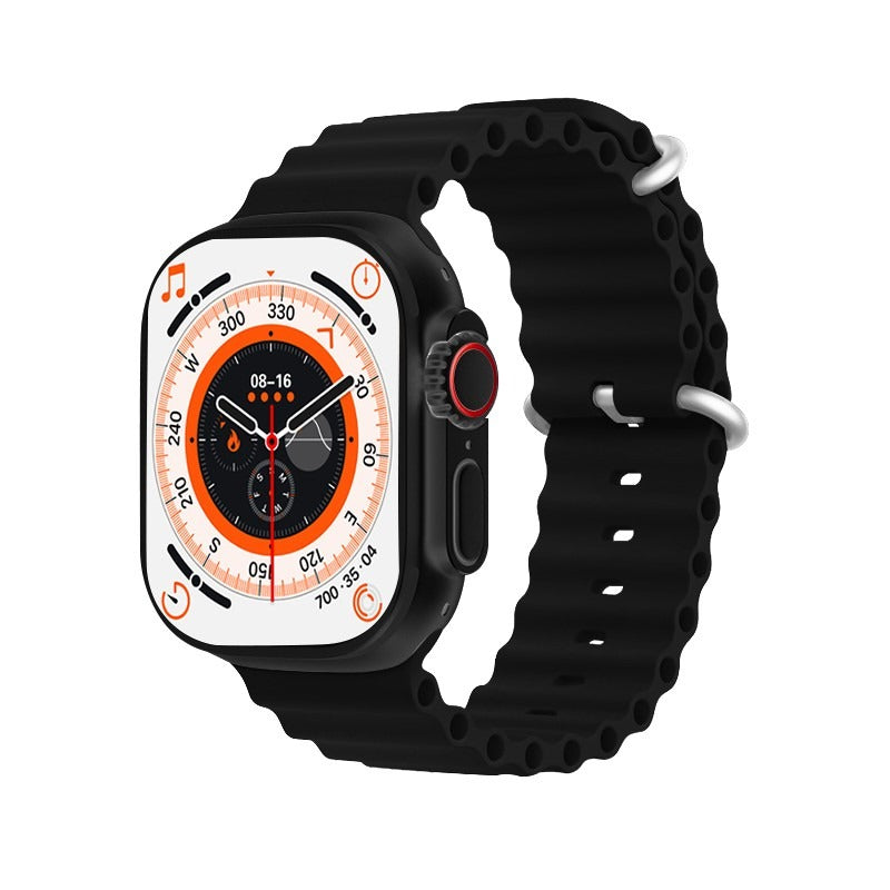 T800 Ultra Smartwatch – Power, Style & Performance