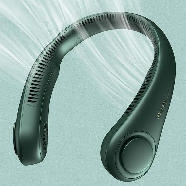 Neck Air Conditioner