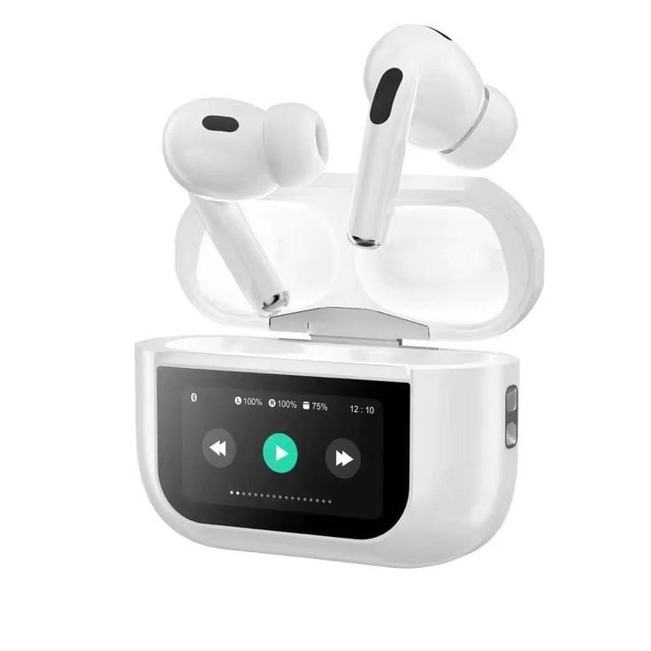 A9 Pro Earbuds