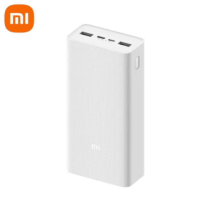 Power Bank 20000mAh