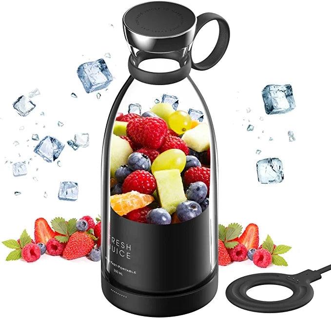 Mini Portable Chargeable Juicer Blender